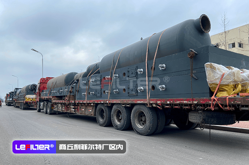 臥式裂解爐能用多久??？