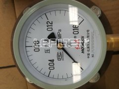 裂解煉油設備生產過程中溫度表、壓力表的特殊用處